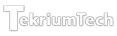 Tekrium Tech Ltd